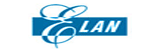 Manufacture Logo for ELAN Microelectronics